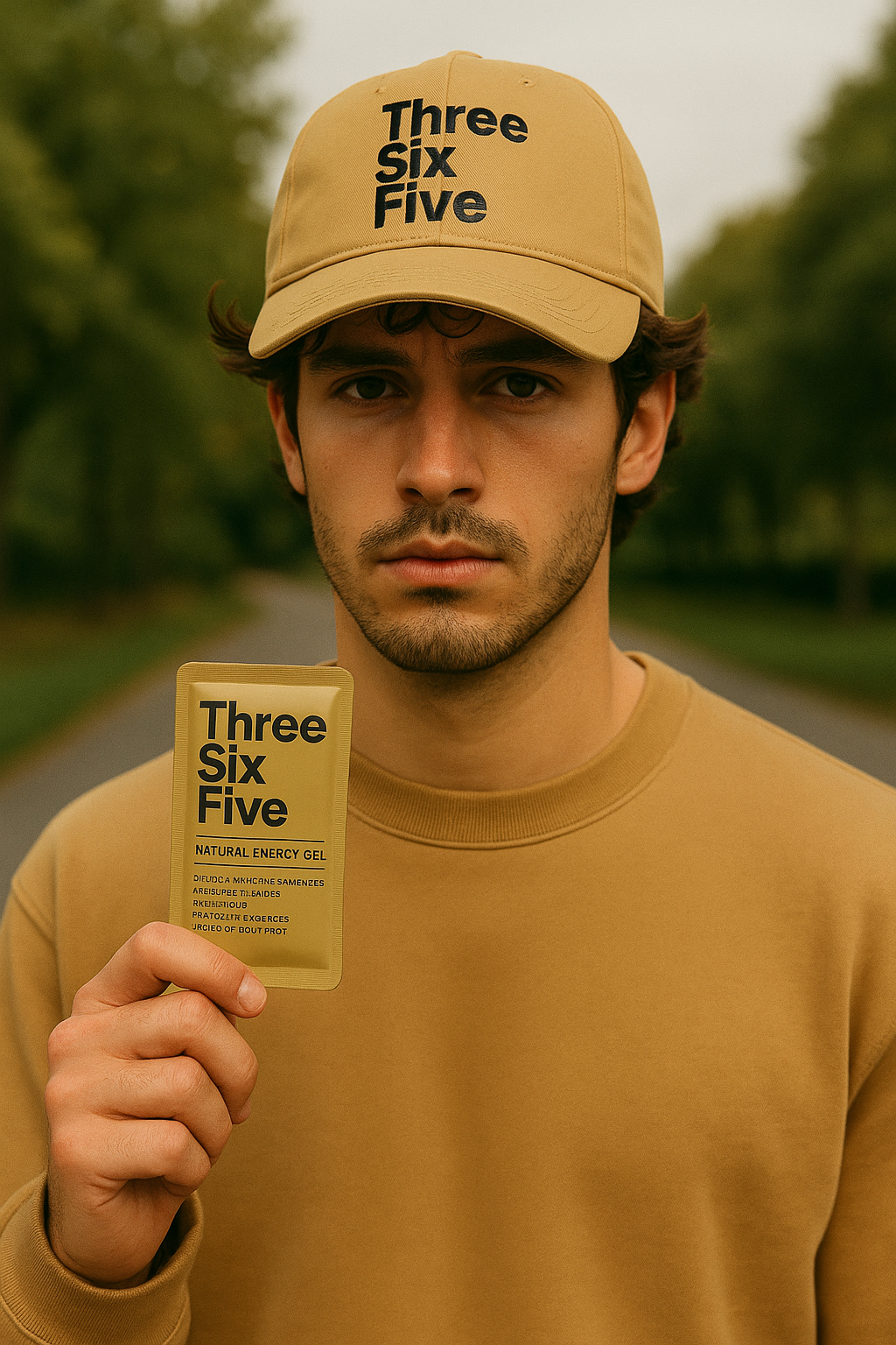 Lion’s Mane, Ashwagandha, and More: The Natural Compounds Powering Our Gel