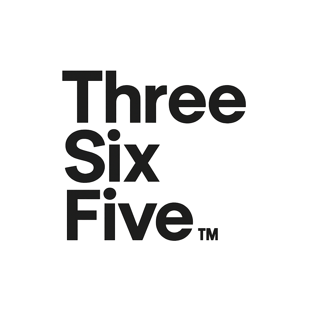 Three Six Five