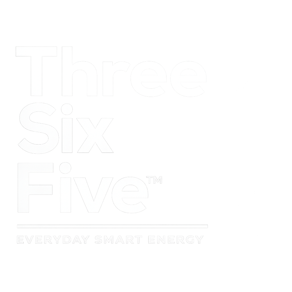 Three Six Five
