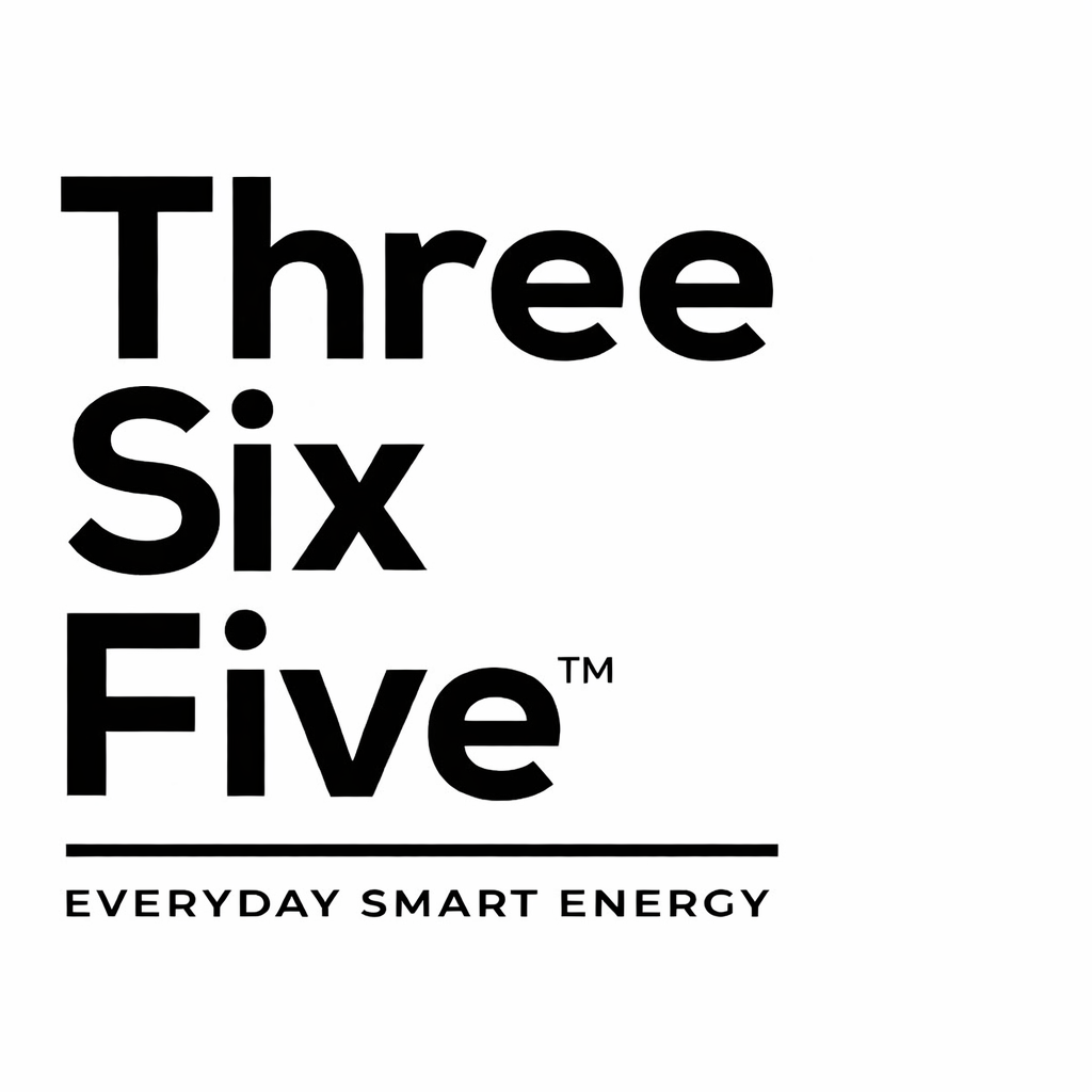 Three Six Five