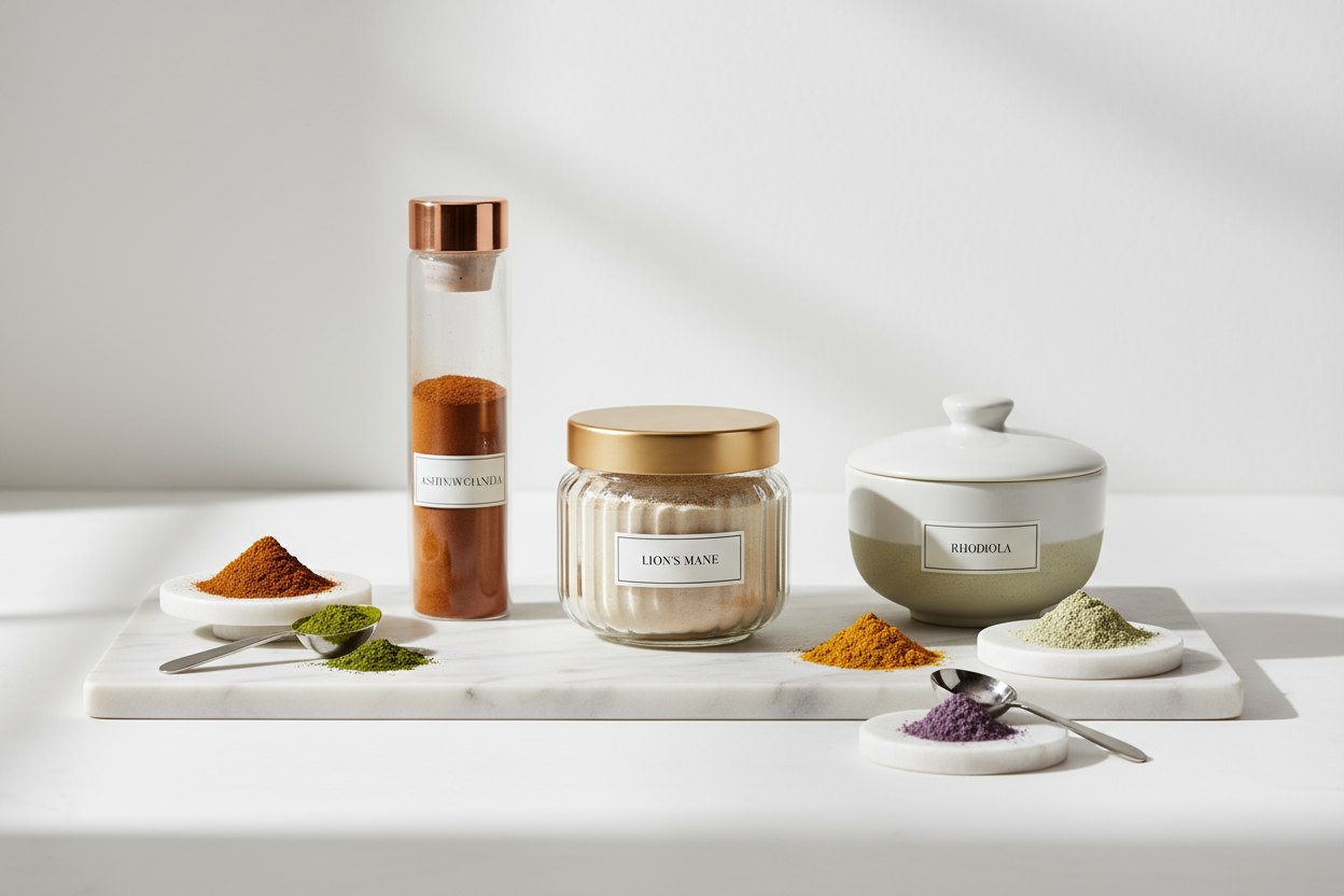 better. keep It clean but more premium. 